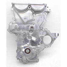 213502B702 213502B703 Bomba de óleo para Hyundai Accent, Forte, Optima, Rio, Sonata, Soul, Tucson, Veloster Timing Cover